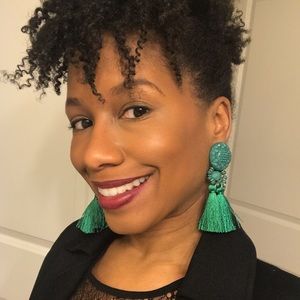 Meet your Posher, Tiffany